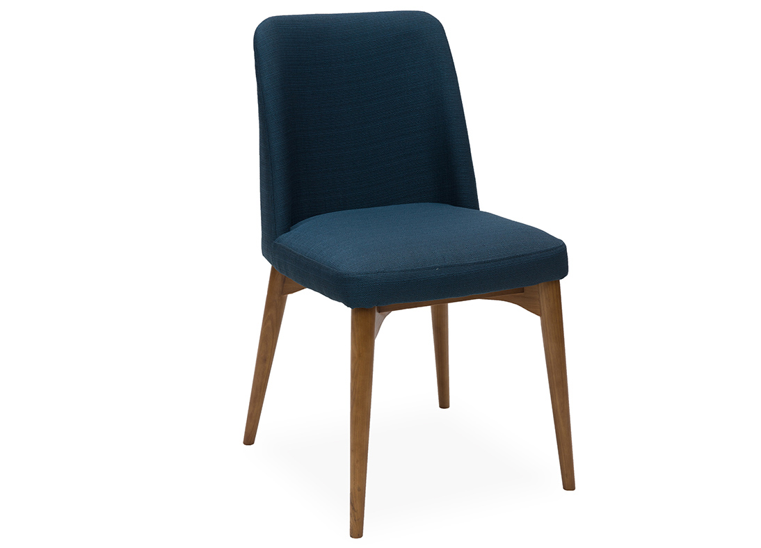 Isolde Chair Snow